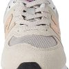 New Balance Gc574v1, Basket Fille