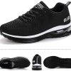 TORISKY Baskets Hommes Femmes Chaussures Mode Chaussures de Sports Course Sneakers Baseball Fitness en Plein Air