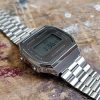 Montre Mixte CASIO A168WEM
