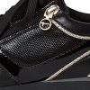 51NExcrTdaL._AC_.jpg Tamaris Femmes Basket 1-1-23603-27 Normal Taille: EU