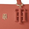 51RF64Ada7L._AC_.jpg Tommy Hilfiger Th Soft Satchel, Cartables Femme, M