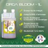 51SJxscFzGL.jpg Bio Technology® | Engrais Biologique et Naturel | Engrais Floraison | Fertilisant Floraison Organique | Engrais Complet Floraison | Super Engrais respectueux de l’Environnement | ORGA Bloom – 1 L