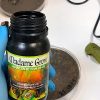 51U5CREJEHS._AC_.jpg Madame Grow - Engrais Organique - Engrais Floraison - Floraison - Jamaican Bloom - 250mL