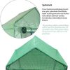 51YrY552LxL._AC_.jpg Yorbay Serre de Jardin Tente pour Plantes Fleurs Bâche renforcée en PE 140 g/m² - 100×50×190cm Réutilisable