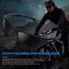 51bQdc8aHL._AC_.jpg Occffy Lunettes de Soleil Polarisées pour Hommes - UV400 pour Sports Baseball Course Cyclisme Pêche Golf Tr90