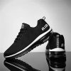 TORISKY Baskets Hommes Femmes Chaussures Mode Chaussures de Sports Course Sneakers Baseball Fitness en Plein Air