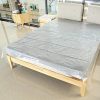 51blQ97uioL._AC_.jpg Wifehelper Film de Polyéthylène Transparent à la Poussière en Plastique D'agriculteur de Serre Chaude de Farmstrap pour L'utilisation à la Maison de Jardin(2 * 2M)