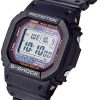 Casio G-SHOCK Homme Digital Quartz Montre avec Bracelet en Résine