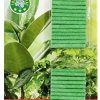 51wslrFaL6L._AC_.jpg com-four® 200x bâtonnets d'engrais pour Plantes - Engrais végétal équilibré pour Une Croissance Saine et vigoureuse