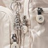 51xM3uRduhL._AC_.jpg Kipling Gabbie, Sac l'paule Femme, Multicolore, 35.5 x 30 x 18.5 cm