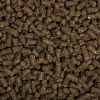 Compo Engrais Bio pour Baies de Longue durée avec Laine de Mouton - Engrais Naturel Organique pour Toutes Les Plantes et arbustes à Baies de même Que pour Les Fruits à Noyau et à pépins 2 kg Marron