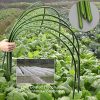 61mpjU7KT5L._AC_.jpg æ— Lot de 12 cerceaux de serre de jardin durables - Support de serre tunnel pour serre de jardin