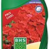BHS EGEPB1 Engrais Geraniums Box | 1,25 L | Soit BHS EGEPB1 Engrais Geraniums Box | 1,25 L | Soit 300L | Forte Concentration en Potasse pour Un Développement, Fabriqué en France