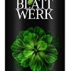 Blattwerk Pure - 1.000ml : engrais liquides biologiques et végétariens, à partir d'herbe, pour les plantes d'intérieur et de jardin, avec des acides aminés, et des minéraux