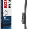 Bosch Balai d'essuie–glace arrière Rear: A282H, Longueur: 280mm – 1 balai arrière
