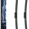 Bosch Balais d'essuie–glace plats Aerotwin A088S, Longueur: 650mm/500mm – 1 Bosch Balais d'essuie–glace plats Aerotwin A088S, Longueur: 650mm/500mm – 1 paire de balais avant