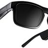 Bose Frames Tenor – Lunettes de Soleil Audio Polarisées à Monture Rectangulaire, Bose Frames Tenor – Lunettes de Soleil Audio Polarisées à Monture Rectangulaire, Bluetooth – Noir