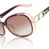 CGID Lunettes de Soleil Femme Polarisées Surdimensionnées Designer Protection UV400 CGID Lunettes de Soleil Femme Polarisées Surdimensionnées Designer Protection UV400 MJ85