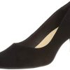 Clarks Calla Rose, Pompe Femme