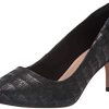 Clarks Illeana Tulip, Pompe Femme