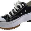 Converse Run Star Hike Ox Baskets