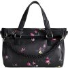 Desigual Bols_Little Bia Loverty 2, Sac à Main Femme, Noir, Desigual Bols_Little Bia Loverty 2, Sac à Main Femme, Noir, Taille Unique