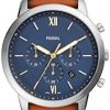Fossil Homme Chronographe Quartz Montre Fossil Homme Chronographe Quartz Montre