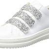 Geox D Pontoise C, Basket Femme Geox D Pontoise C, Basket Femme