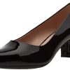 Geox D Umbretta A, Pompe. Femme