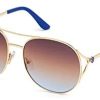 Guess mixte adulte Lunettes de Soleil GU7686, 32W, 59 Guess mixte adulte Lunettes de Soleil GU7686, 32W, 59