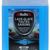 HOLTS Liquide Lave-Glace Toutes saisons-18° + Bec. 2L HOLTS Liquide Lave-Glace Toutes saisons-18° + Bec. 2L