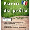 ILANDIUM Purin de prêle 2L | Produit 100% Naturel, Liquide et concentré | Made in France | Jusqu'à 40L de préparation | Biostimulant écologique pour Le Traitement Bio des légumes, Fleurs et fruitiers