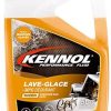 KENNOL 165313 Lave Hiver LG BIO-30°C DÉGIVRANT Marrons GLACÉS KENNOL 165313 Lave Hiver LG BIO-30°C DÉGIVRANT Marrons GLACÉS