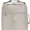 Kipling Darcey Bagage Cabine, 55 cm, 30 Litres, Glow Glow