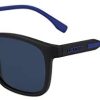 Lacoste Lunettes de Soleil Homme Lacoste Lunettes de Soleil Homme
