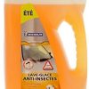 MICHELIN 009292 Lave-Glace Été Anti-Insectes, 4 L