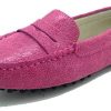 MINITOO Femme Loafers & Mocassins Suede Chaussure Conduite YB9603 MINITOO Femme Loafers & Mocassins Suede Chaussure Conduite YB9603