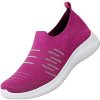 Maogo Chaussures de course respirantes pour femme Maogo Chaussures de course respirantes pour femme