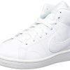 Nike Court Royale 2 Mid, Sneaker Femme Nike Court Royale 2 Mid, Sneaker Femme