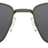 Oakley Square Wire Lunettes de Soleil Homme Oakley Square Wire Lunettes de Soleil Homme
