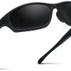 Occffy Lunettes de Soleil Polarisées pour Hommes - UV400 pour Occffy Lunettes de Soleil Polarisées pour Hommes - UV400 pour Sports Baseball Course Cyclisme Pêche Golf Tr90