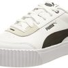PUMA Carina Lift TW, Baskets Femme PUMA Carina Lift TW, Baskets Femme