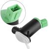 Pompe de Lave Glace Modele avec Essuie Glace Arrière AX Pompe de Lave Glace Modele avec Essuie Glace Arrière AX Berlingo Jumpy Evasion Saxo Xantia Xsara ZX 106 206 306 406 break 806 Expert Partner Scudo Ulysse Zeta idem 643460 6434.60 9612358180