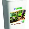 R’Garden | Engrais Organique Corne Broyée | Engrais Ecologique | R’Garden | Engrais Organique Corne Broyée | Engrais Ecologique | Fertilisant Naturel | Nourrit en Profondeur | Facile d’Utilisation | 1KG