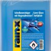 Rain-X Liquide Lave-Glace hydrophobe -20° Bleu Rain-X Liquide Lave-Glace hydrophobe -20° Bleu