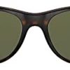Ray-Ban - Lunettes de Soleil RB2132 New Wayfarer Wayfarer 52 mm