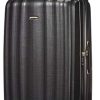 Samsonite Lite-Cube - Spinner XL Valise, 82 cm, 122 L, Gris (Graphite)