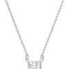 Swarovski Collection Attract Colliers