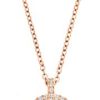 Swarovski Collection Creativity Colliers