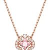 Swarovski Collection Sparkling Dc Colliers